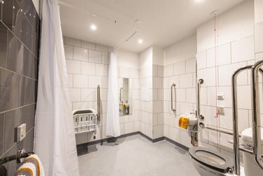 1 bed studio, Nelson Street, Holylands, Belfast, BT151BH - Image 3